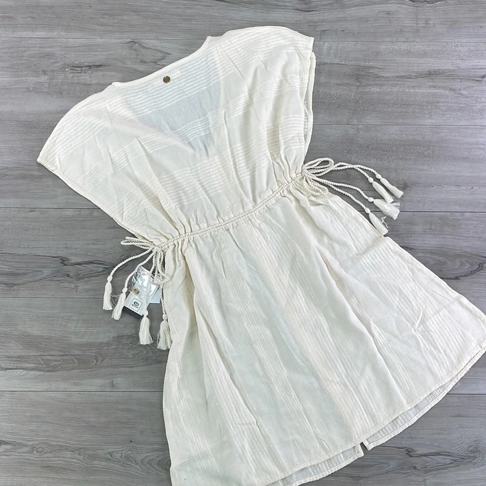 ☀️RIP CURL☀️ DUNE DRESS/COVER UP - Picture 11 of 12